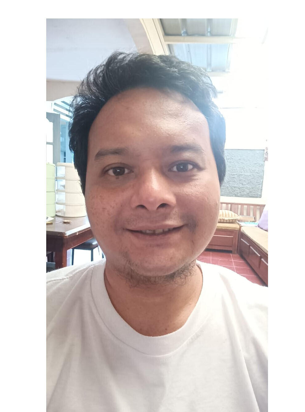 Halo Kawan2 Se-Kaskus Raya, SalKen dari Saya Rifki, Amd alias Rifki Gabo