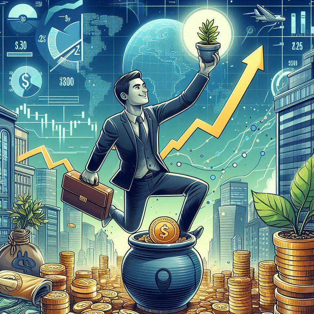 Adaro Andalan Indonesia Meroket di Hari Pertama IPO: Saham Naik 20%