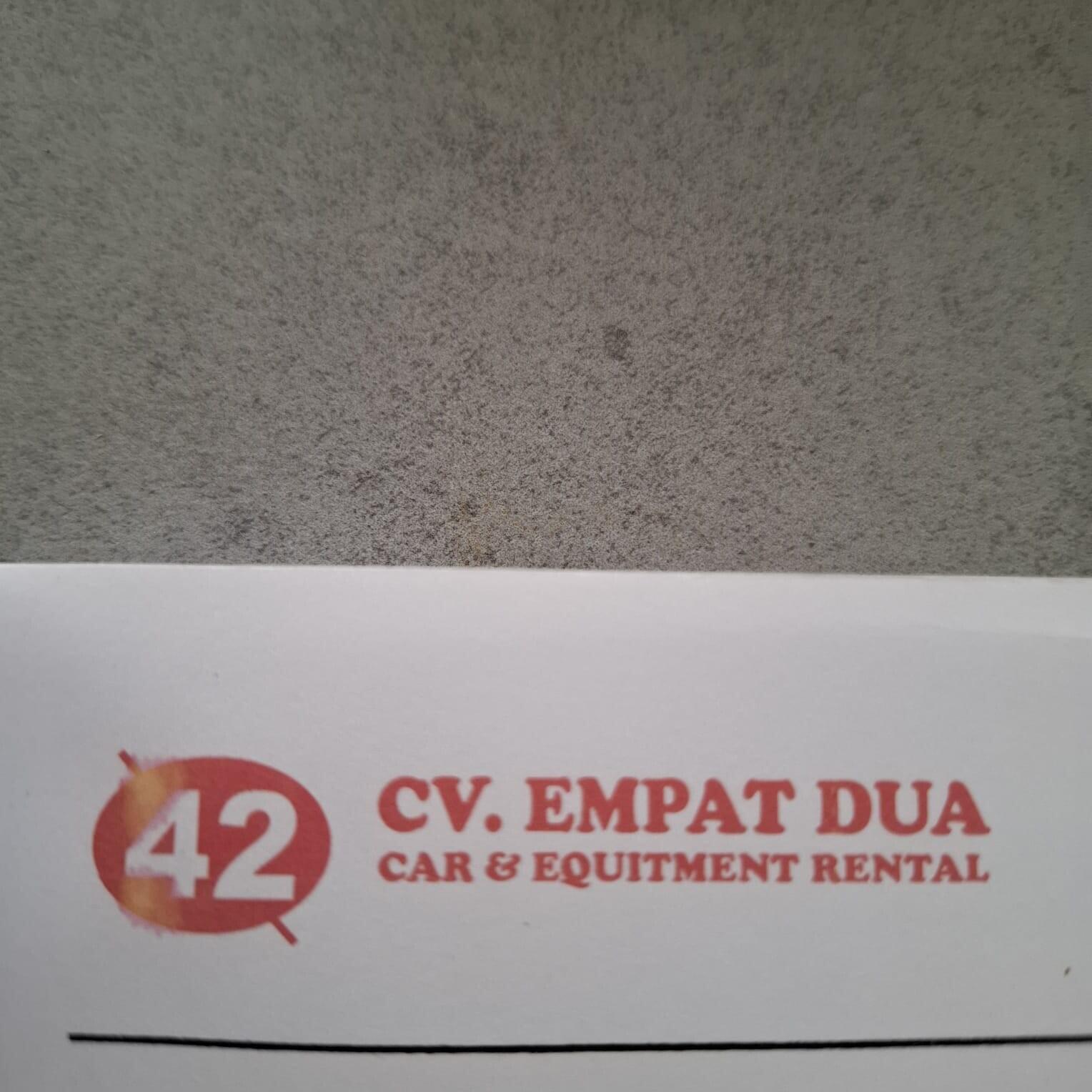 Rekomendasi Satu Tahun Iklan Rental Mobil Kendari