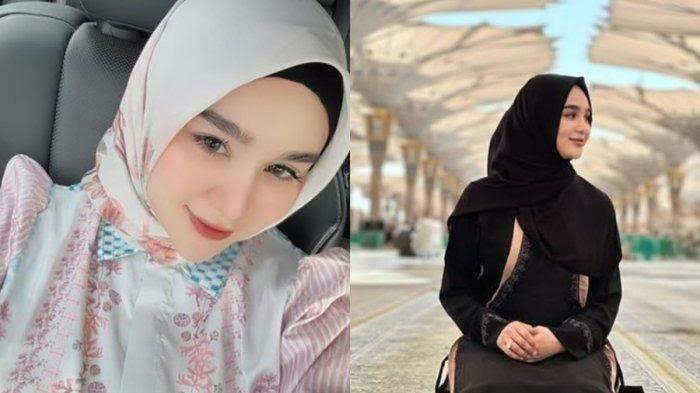 Tersandung Kasus Lagi! Hana Hanifah Diperiksa Polisi, Diduga Terkait Kasus Korupsi