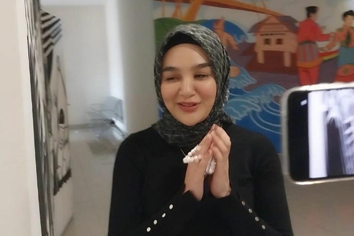 Tersandung Kasus Lagi! Hana Hanifah Diperiksa Polisi, Diduga Terkait Kasus Korupsi