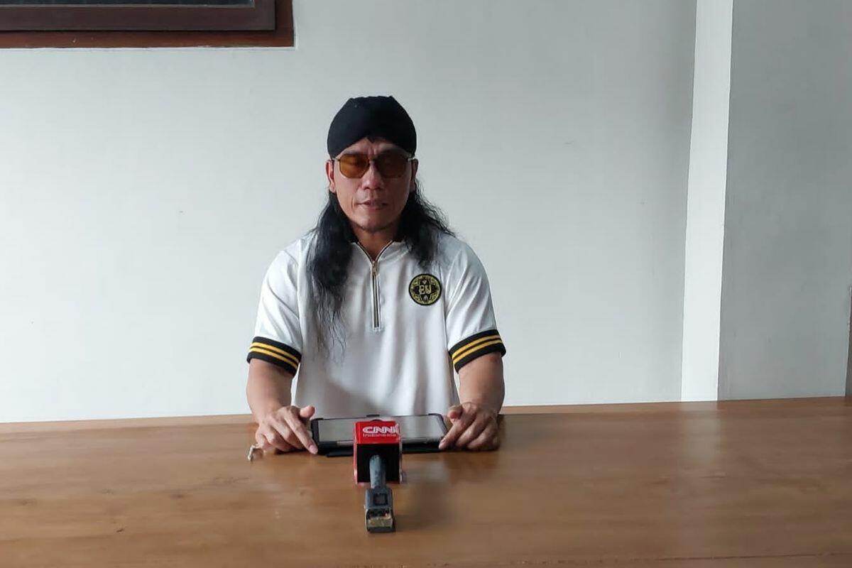 Jadikan Pelajaran! Gus Miftah Mundur dari Utusan Khusus Presiden usai Viral Kasusnya