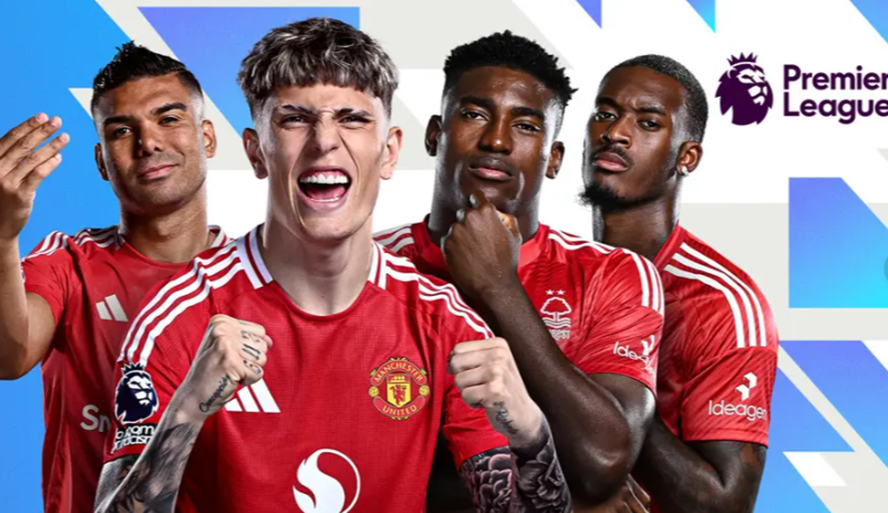 Prediksi Premier League 2024-25: Manchester United vs Nottingham Forest
