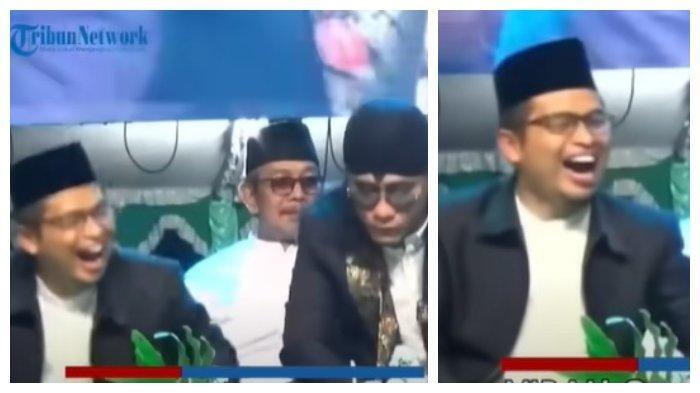 Sosok K.H. Usman, Tokoh Agama yang Tertawa Keras saat Miftah Permalukan Penjual Es