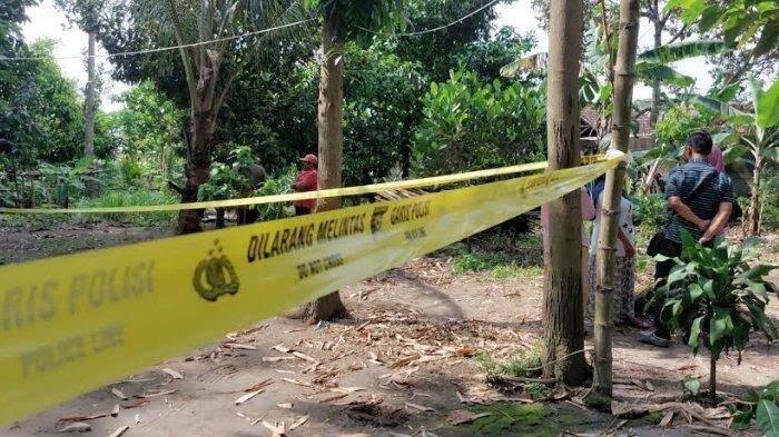 Pelaku Pembunuhan Satu Keluarga, Kerabat yang Berniat Pinjam Rp10 Juta