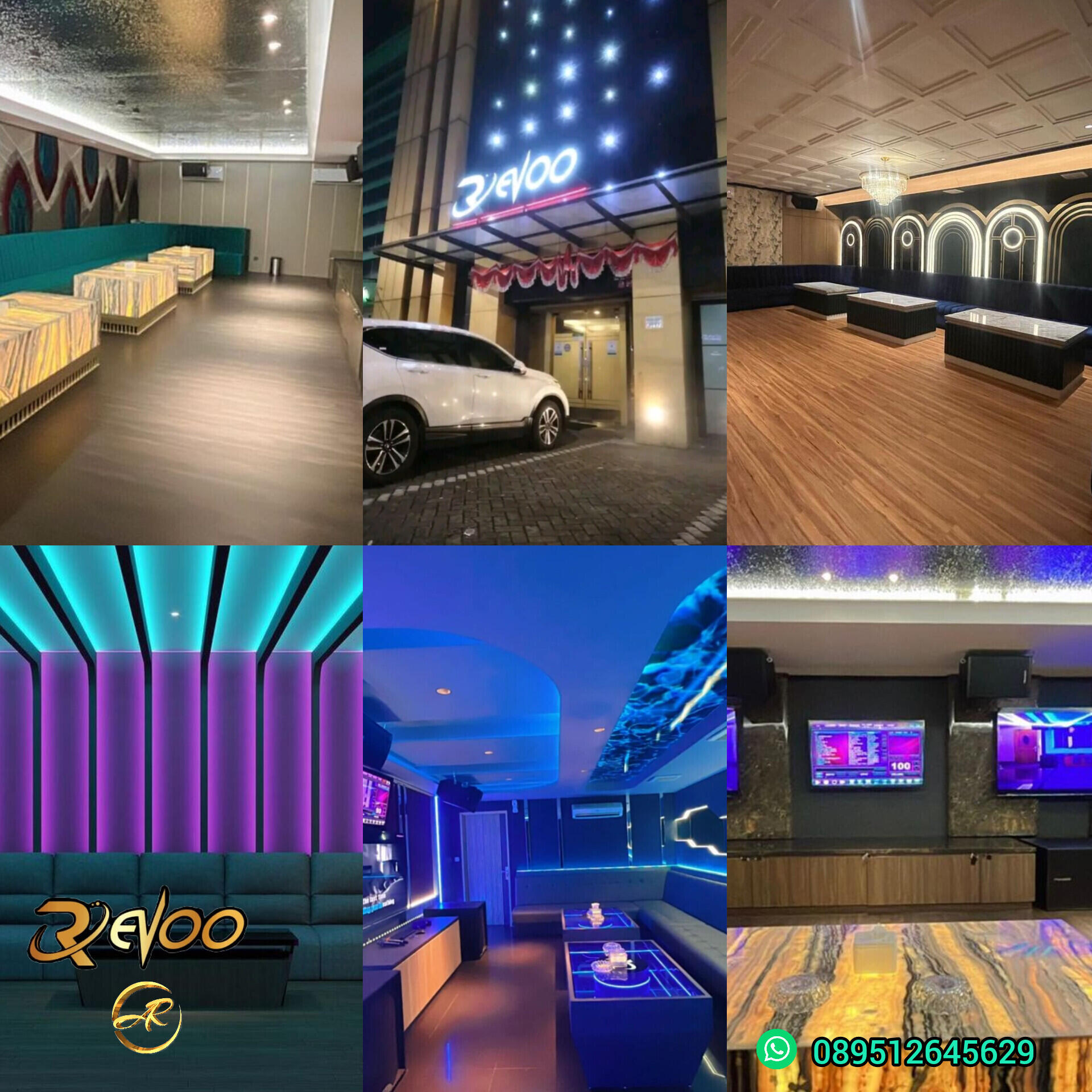 Lowongan karaoke spa jakarta selatan