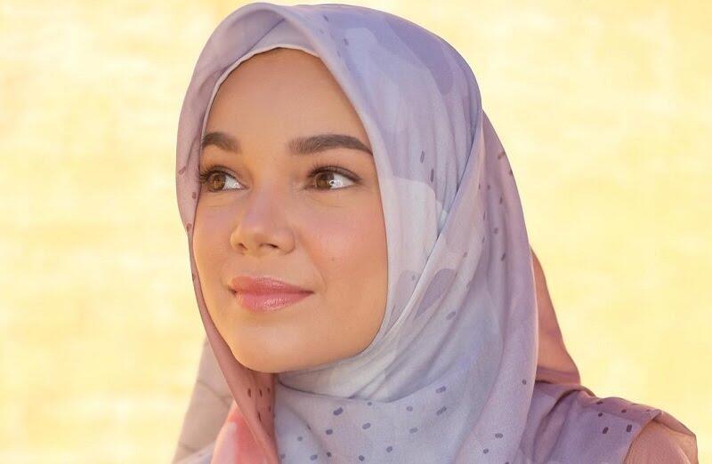 5 Aktris Indonesia Berwajah Khas Eropa Yang Cantik Abis