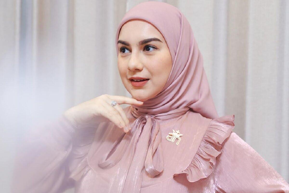 5 Aktris Indonesia Berwajah Khas Eropa Yang Cantik Abis