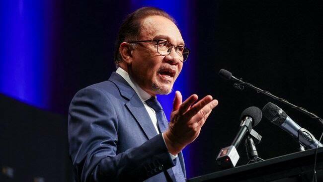 Waduh! Kasus Gus Miftah Disorot di Negeri Jiran, Sampai Dianggap Aneh Anwar Ibrahim!