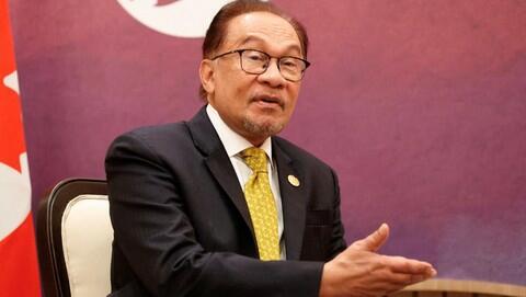 Waduh! Kasus Gus Miftah Disorot di Negeri Jiran, Sampai Dianggap Aneh Anwar Ibrahim!