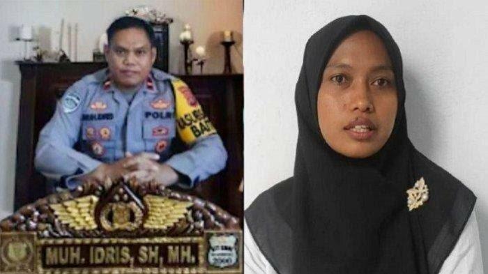 Tuntaskan! Kasus Guru Supriyani: Eks Kapolsek Baito Didemosi, Ngaku Minta Duit 2 Juta