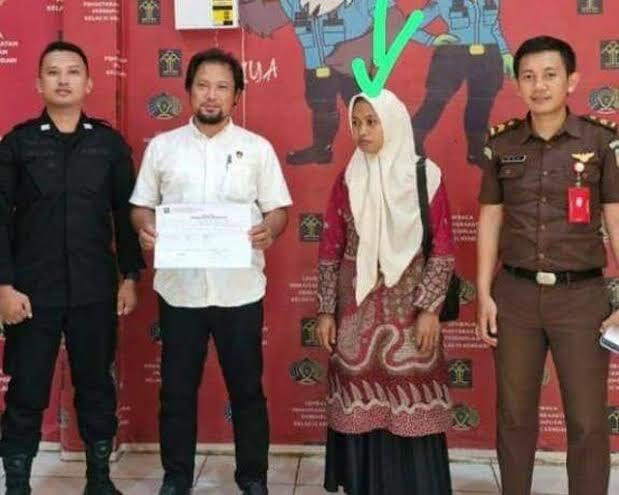 Tuntaskan! Kasus Guru Supriyani: Eks Kapolsek Baito Didemosi, Ngaku Minta Duit 2 Juta