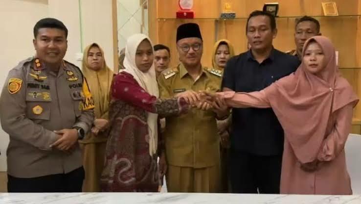 Tuntaskan! Kasus Guru Supriyani: Eks Kapolsek Baito Didemosi, Ngaku Minta Duit 2 Juta