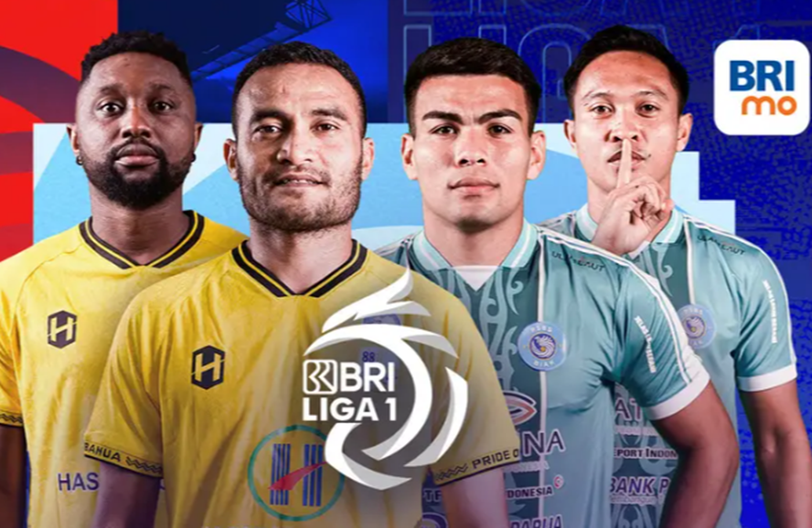 Prediksi Liga 1 2024-25: Barito Putera vs PSBS Biak