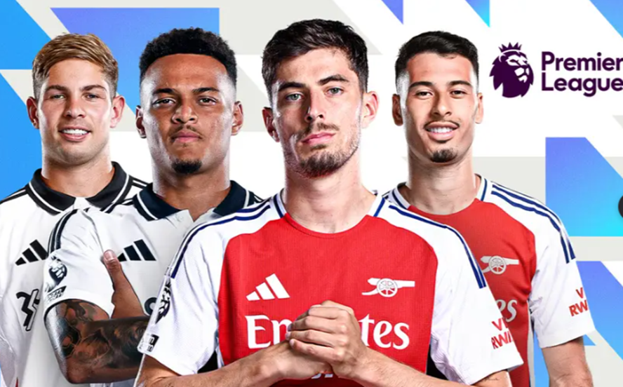 Prediksi Premier League 2024-25: Fulham vs Arsenal