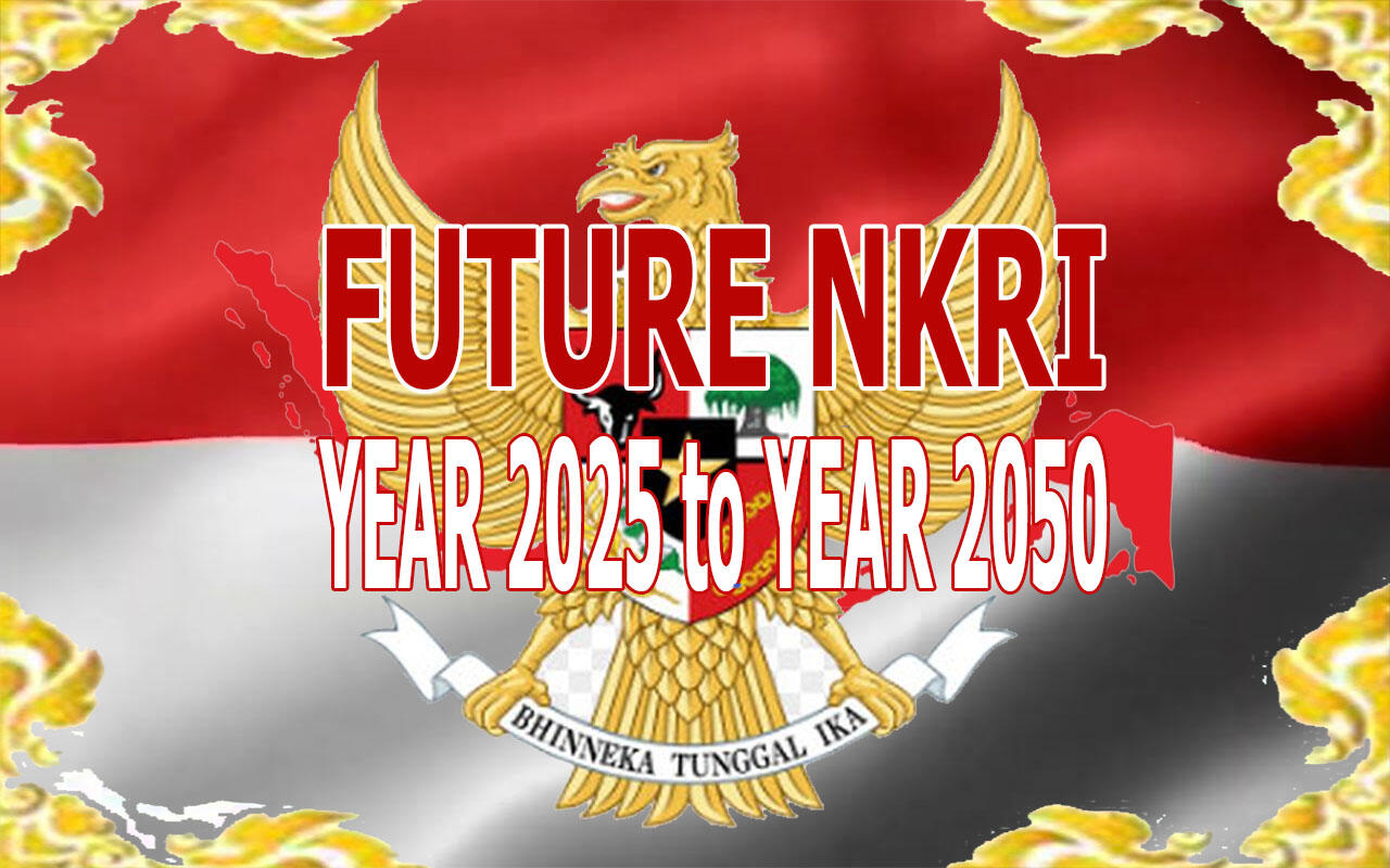 (Counter Muhasabah 2.0) Jaman Jahiliyah ? Approx. After 3-5 Decades or May Never