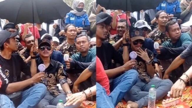 Habib Zaidan Yahya Diperlakukan Bak Raja Tuai Kritik