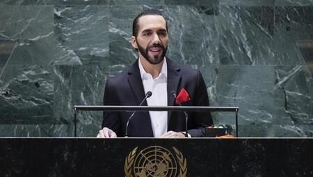 Presiden El Salvador Pamer Cuan Bitcoin Rp 5,29 T