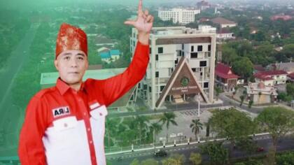 Proyek Lampu Jalan Kota Pekanbaru: Dugaan Mark-Up Rp7 Miliar dan Kejanggalan Dokumen