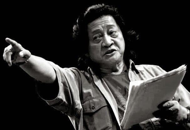 Puisi WS Rendra Tentang Kehidupan