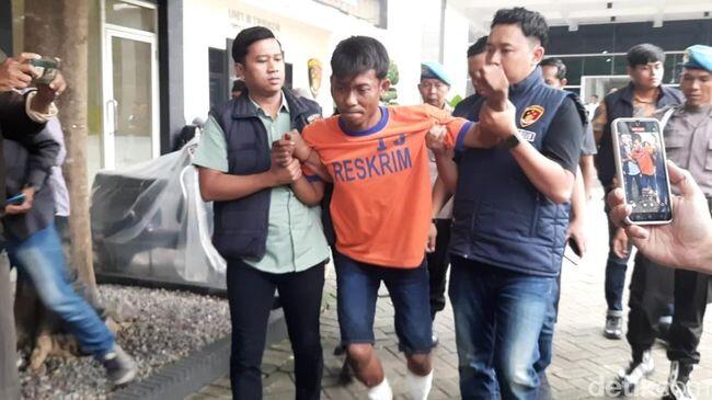 Tragedi Kediri: Adik Ipar Bunuh Satu Keluarga dengan Martil!
