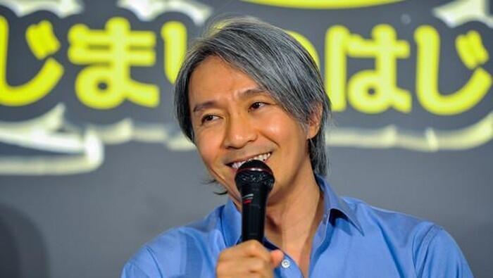 Stephen Chow Lebih Pilih Uang Dibandingkan Sahabat