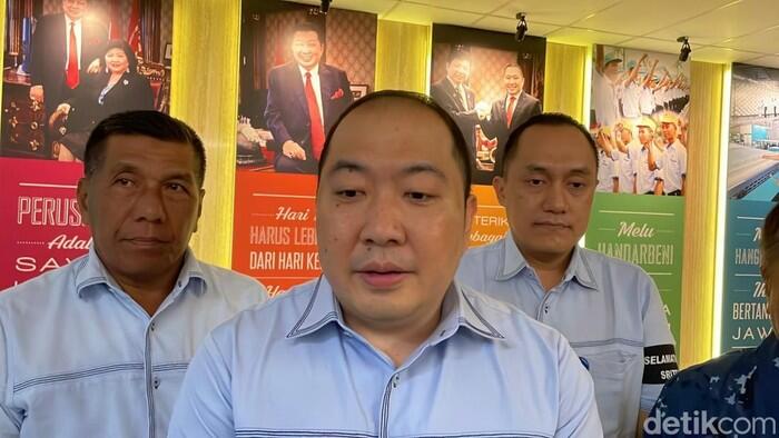 Kurator Batalkan Mediasi Going Concern, PT Sritex Ketar-Ketir