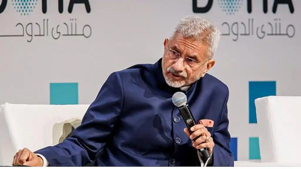 "BRICS tidak berminat melemahkan USD!" kata Menteri LN India