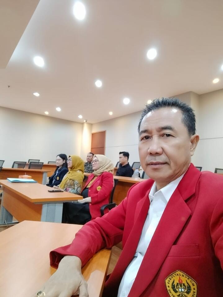 klarifikasi Assoc Prof. Dr. H Kemas Herman Terkait Pemberitaan Di Jabar Online
