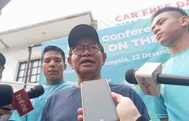 Pilkada Jakarta Mungkin Saja Disabotase Jadi Dua Putaran, Pramono: Semua Mengawasi