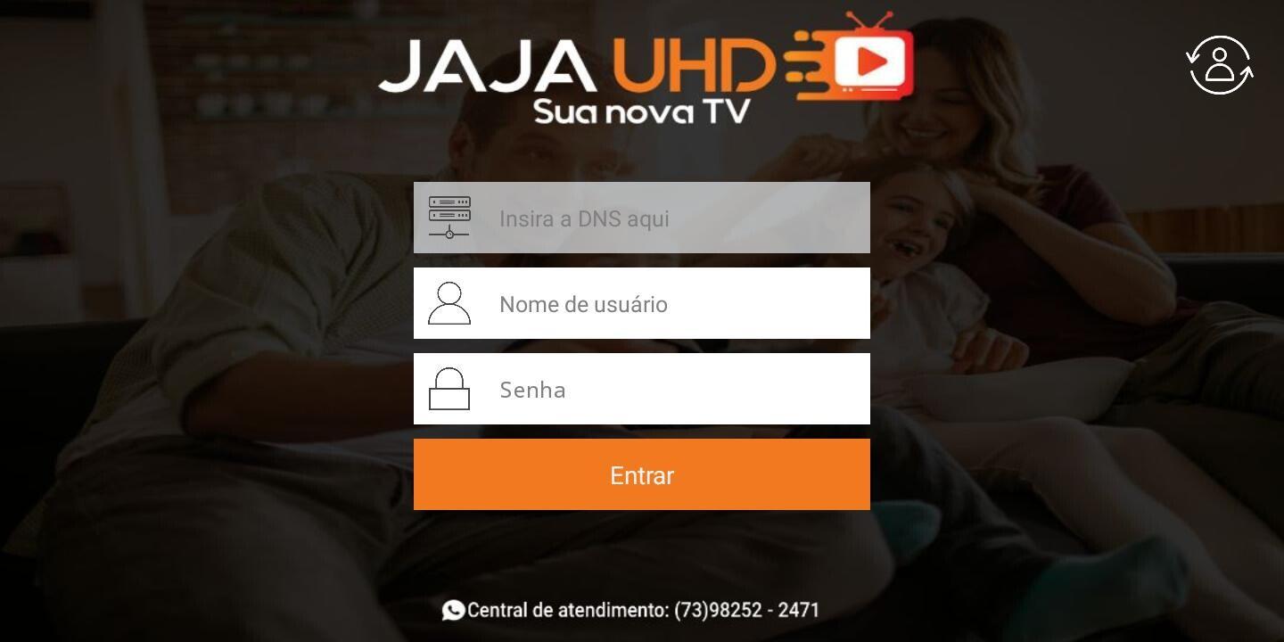 JAJA Live APK Versi 2025 Streaming - Unduh Gratis Versi Terbaru Untuk Android