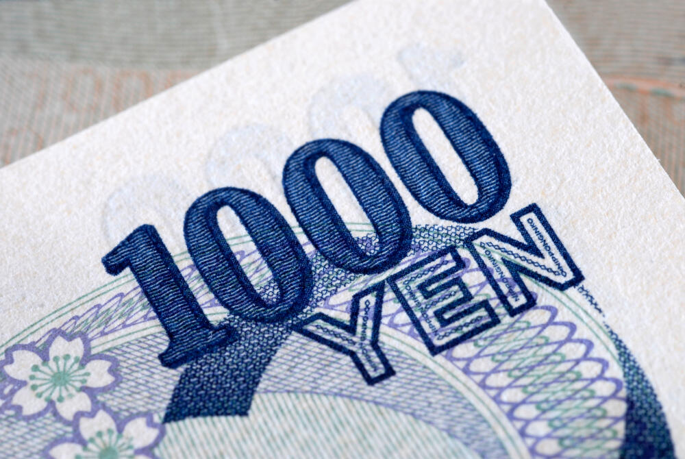"Japan's bankruptcies set" Capai Titik Tertinggi dalam Dekade Terakhir