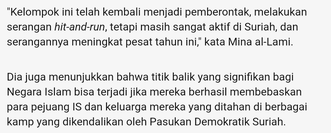 Konflik Suriah