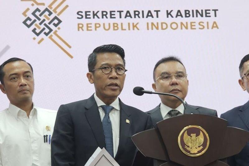 Banggar DPR dan Pemerintah Sepakati Terapkan PPN 12 Persen Tahun 2025
