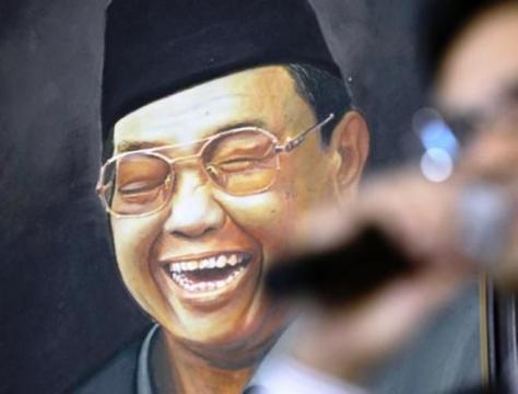 Curhat Pendeta atas Keputusan Gus Dur Melegalkan Konghucu