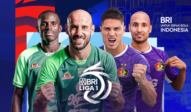 Prediksi Liga 1 2024-25: Persebaya Surabaya vs Persik Kediri