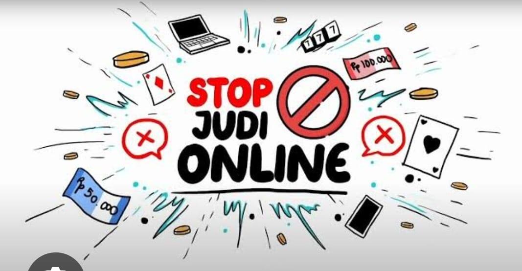 Desakan Bersihkan Jaringan Judi Online yang Diduga Dibekingi Oknum Internal Bank
