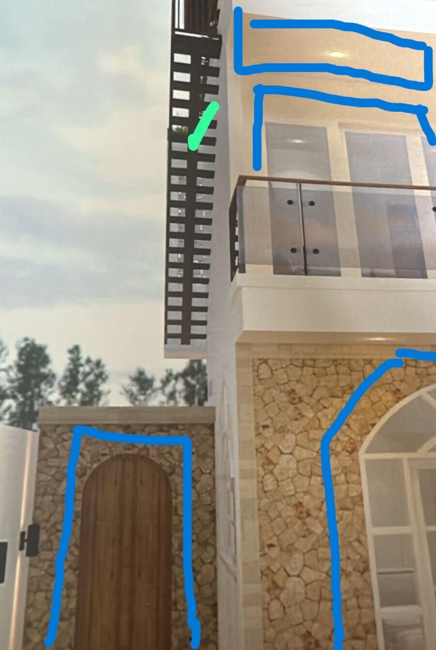 UPVC kendari pemasangan upvc kusen pintun jendela plafon atap rumah