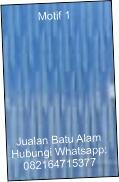 Batu Alam Kendari Distributor Batu Alam Kota Kendari Sulawesi Tenggara