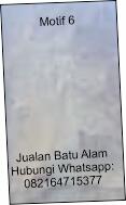 Batu Alam Kendari Distributor Batu Alam Kota Kendari Sulawesi Tenggara