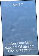 Batu Alam Kendari Distributor Batu Alam Kota Kendari Sulawesi Tenggara