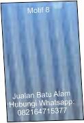 Batu Alam Kendari Distributor Batu Alam Kota Kendari Sulawesi Tenggara