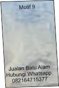 Batu Alam Kendari Distributor Batu Alam Kota Kendari Sulawesi Tenggara
