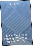 Batu Alam Kendari Distributor Batu Alam Kota Kendari Sulawesi Tenggara