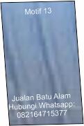 Batu Alam Kendari Distributor Batu Alam Kota Kendari Sulawesi Tenggara