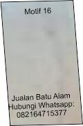 Batu Alam Kendari Distributor Batu Alam Kota Kendari Sulawesi Tenggara