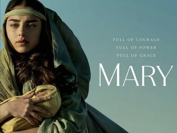 Aktris Israel Perankan Maria di Film Natal Netflix, Picu Kontroversi

