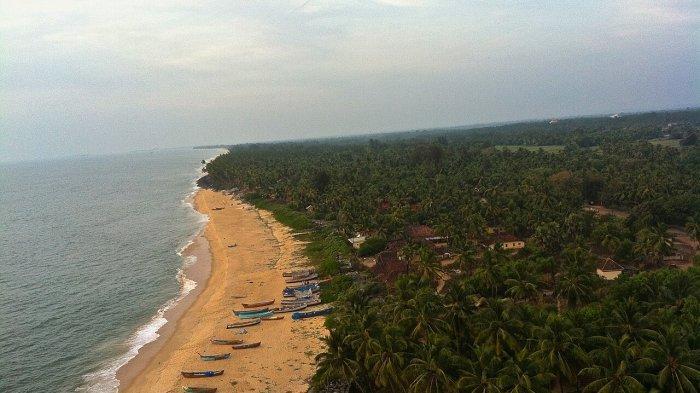 Solo Traveling ke India? Yuk, Mampir ke 5 Destinasi Ini!