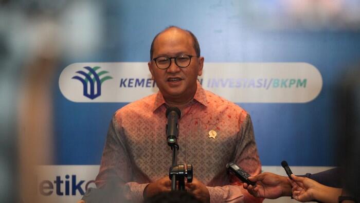 Rosan Ungkap Apple Investasi Rp 15T di RI 2026, Pemerintah Minta Lebih Cepat
