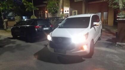 Misteri Rp2,1 Miliar Yang Hilang, KPK Geledah Rumah Kadishub Pekanbaru
